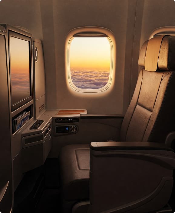Watch your travel business soar to new heights